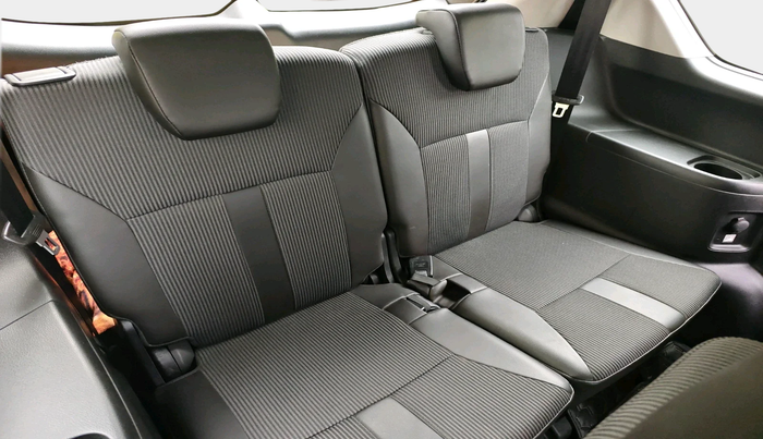 2020 Maruti XL6 ZETA MT, Petrol, Manual, 46,331 km, interior