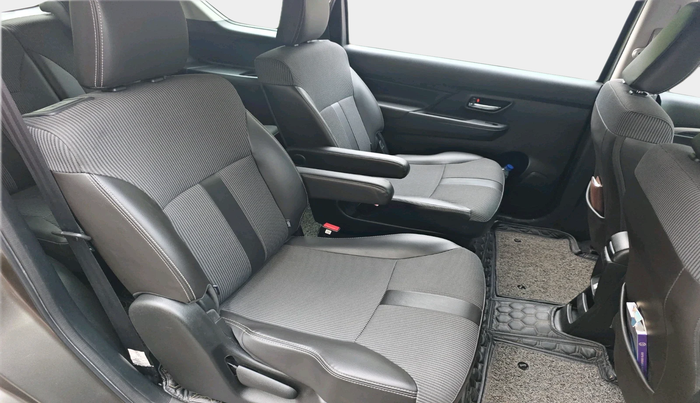 2020 Maruti XL6 ZETA MT, Petrol, Manual, 46,331 km, interior
