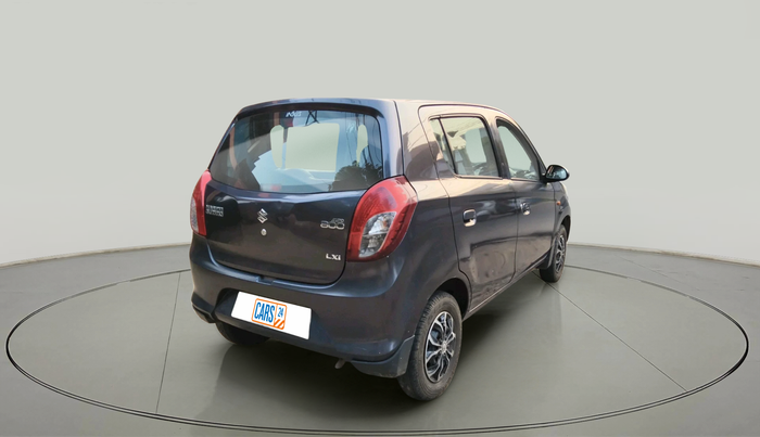 2013 Maruti Alto 800 LXI, Petrol, Manual, 73,401 km, exterior