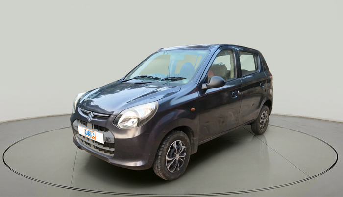 2013 Maruti Alto 800 LXI, Petrol, Manual, 73,401 km, exterior