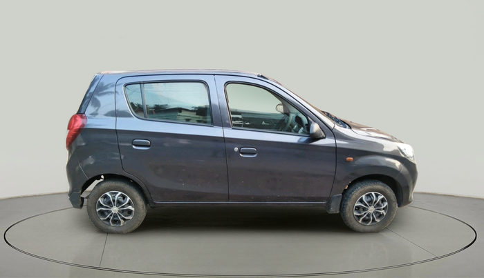 2013 Maruti Alto 800 LXI, Petrol, Manual, 73,401 km, exterior