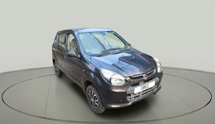 2013 Maruti Alto 800 LXI, Petrol, Manual, 73,401 km, exterior