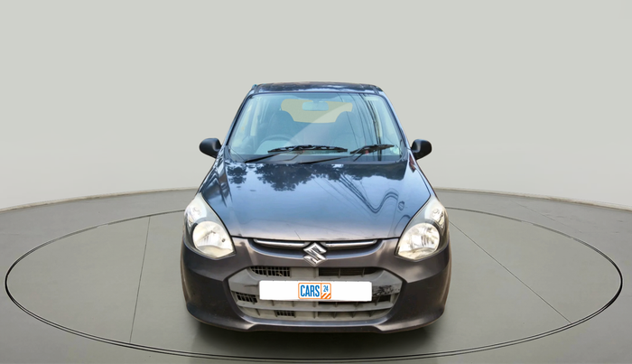 2013 Maruti Alto 800 LXI, Petrol, Manual, 73,401 km, exterior