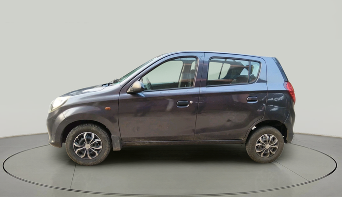 2013 Maruti Alto 800 LXI, Petrol, Manual, 73,401 km, exterior