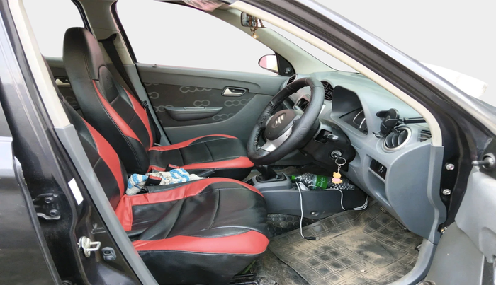 2013 Maruti Alto 800 LXI, Petrol, Manual, 73,401 km, interior
