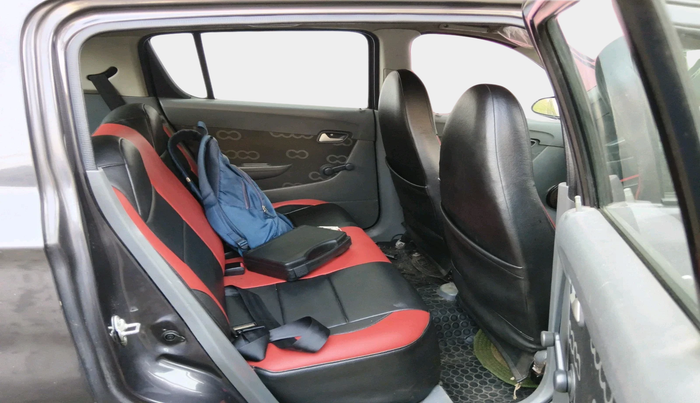 2013 Maruti Alto 800 LXI, Petrol, Manual, 73,401 km, interior