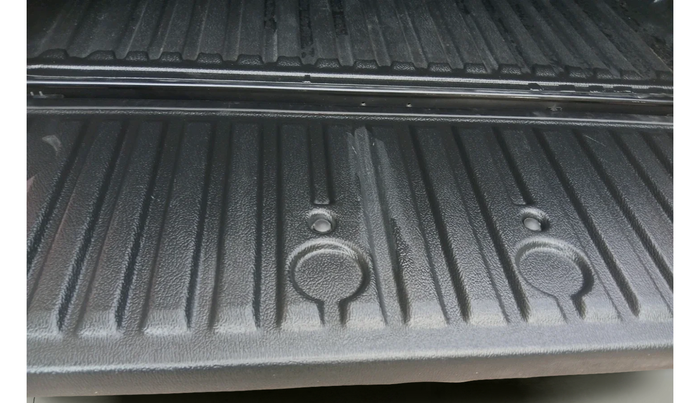 2023 ISUZU D-Max V Cross Z PRESTIGE 4X4AT, Diesel, Automatic, 29,652 km, exterior