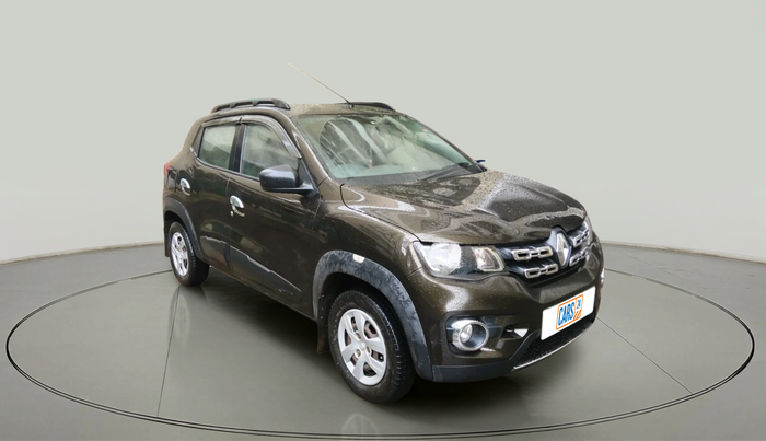 2016 Renault Kwid RXT 0.8, Petrol, Manual, 1,04,910 km, exterior
