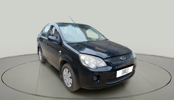 2011 Ford Fiesta EXI 1.4 DIESEL, Diesel, Manual, 1,13,405 km, exterior