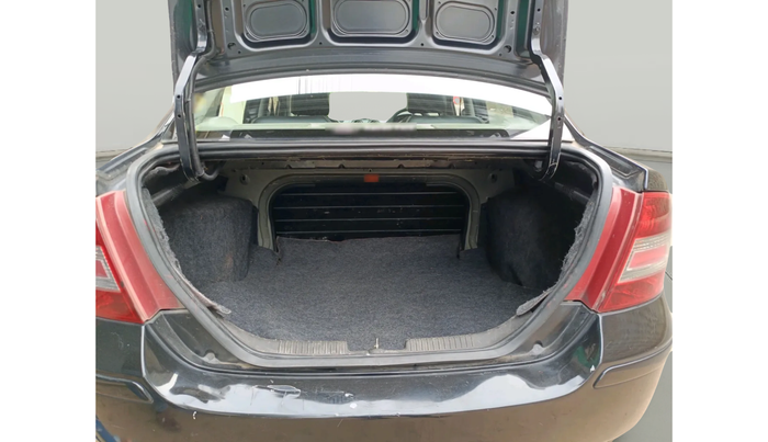 2011 Ford Fiesta EXI 1.4 DIESEL, Diesel, Manual, 1,13,405 km, exterior