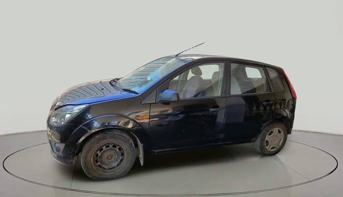 2011 Ford Figo EXI 1.4 DIESEL, Diesel, Manual, 82,190 km, exterior