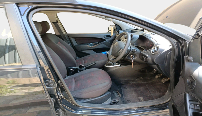 2011 Ford Figo EXI 1.4 DIESEL, Diesel, Manual, 82,190 km, interior