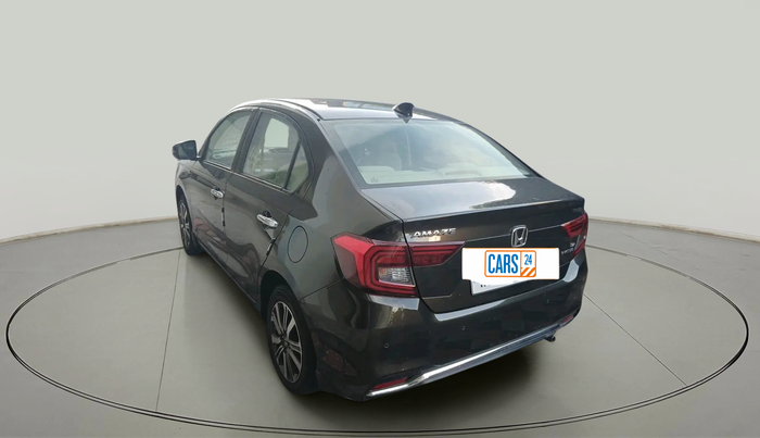 2021 Honda Amaze 1.2L I-VTEC VX CVT, Petrol, Automatic, 41,000 km, exterior