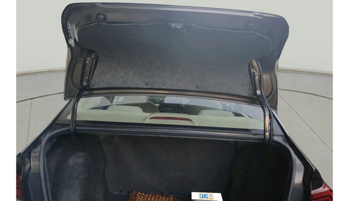 2021 Honda Amaze 1.2L I-VTEC VX CVT, Petrol, Automatic, 41,000 km, exterior