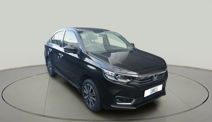 2021 Honda Amaze 1.2L I-VTEC VX CVT, Petrol, Automatic, 41,000 km, exterior