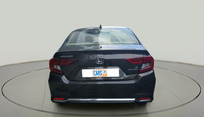 2021 Honda Amaze 1.2L I-VTEC VX CVT, Petrol, Automatic, 41,000 km, exterior