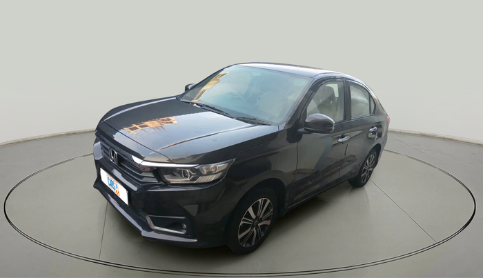 2021 Honda Amaze 1.2L I-VTEC VX CVT, Petrol, Automatic, 41,000 km, exterior