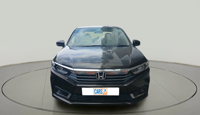 2021 Honda Amaze 1.2L I-VTEC VX CVT, Petrol, Automatic, 41,000 km, exterior