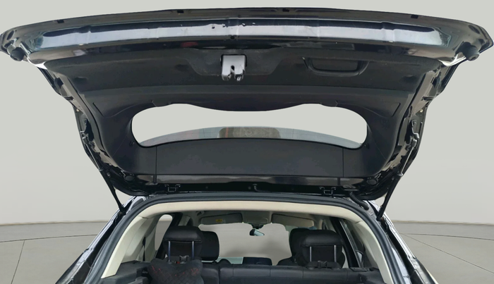 2021 Tata Harrier XZ 2.0L DARK EDITION, Diesel, Manual, 77,661 km, exterior