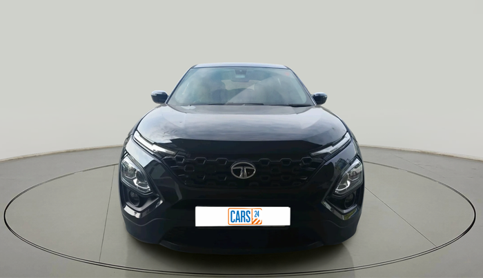 2021 Tata Harrier XZ 2.0L DARK EDITION, Diesel, Manual, 77,661 km, exterior