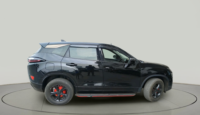 2021 Tata Harrier XZ 2.0L DARK EDITION, Diesel, Manual, 77,661 km, exterior