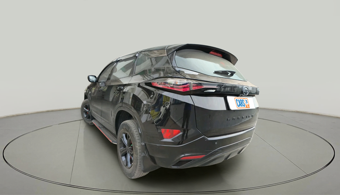 2021 Tata Harrier XZ 2.0L DARK EDITION, Diesel, Manual, 77,661 km, exterior