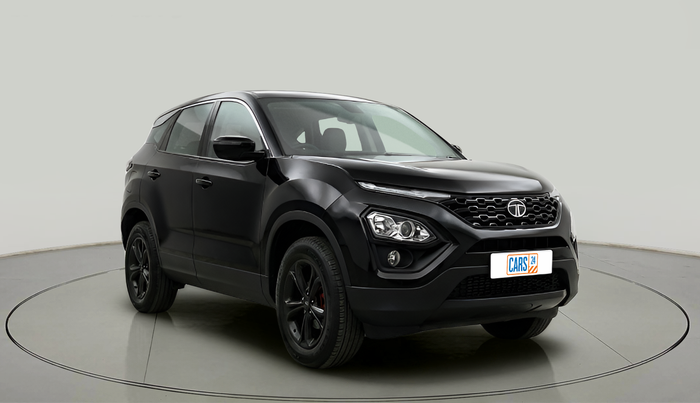 2021 Tata Harrier XZ 2.0L DARK EDITION, Diesel, Manual, 77,661 km, exterior