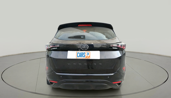 2021 Tata Harrier XZ 2.0L DARK EDITION, Diesel, Manual, 77,661 km, exterior