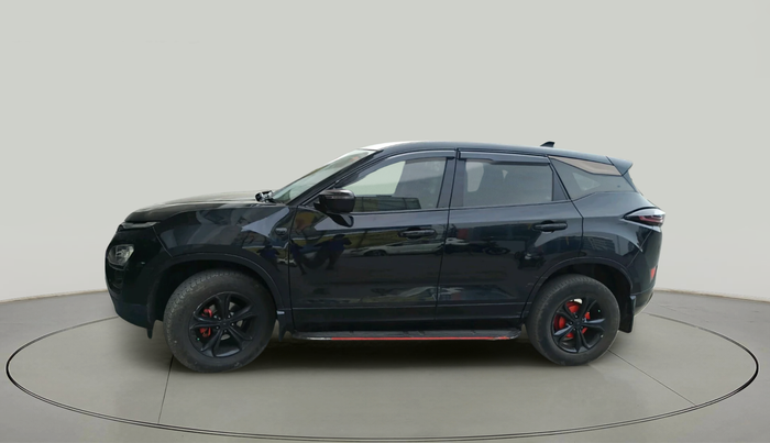 2021 Tata Harrier XZ 2.0L DARK EDITION, Diesel, Manual, 77,661 km, exterior