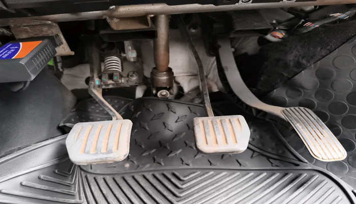 2021 Tata Harrier XZ 2.0L DARK EDITION, Diesel, Manual, 77,661 km, interior