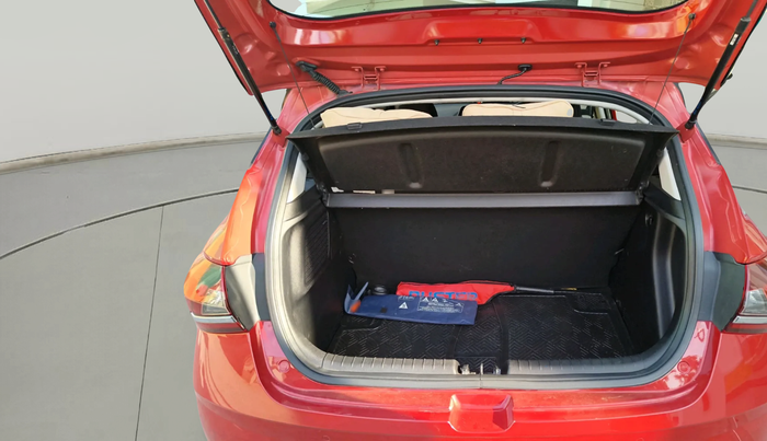 2020 Hyundai NEW I20 ASTA 1.2 AT, Petrol, Automatic, 29,019 km, exterior