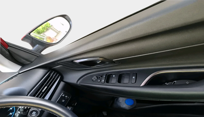 2020 Hyundai NEW I20 ASTA 1.2 AT, Petrol, Automatic, 29,019 km, interior