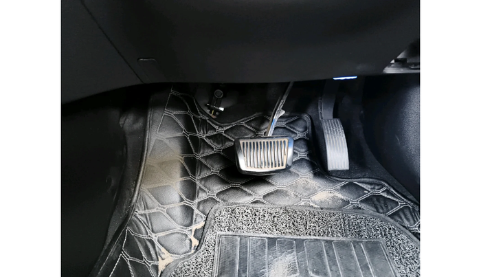 2020 Hyundai NEW I20 ASTA 1.2 AT, Petrol, Automatic, 29,019 km, interior