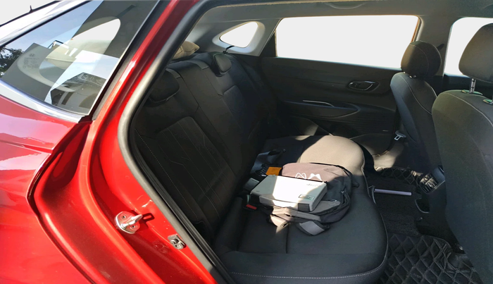 2020 Hyundai NEW I20 ASTA 1.2 AT, Petrol, Automatic, 29,019 km, interior