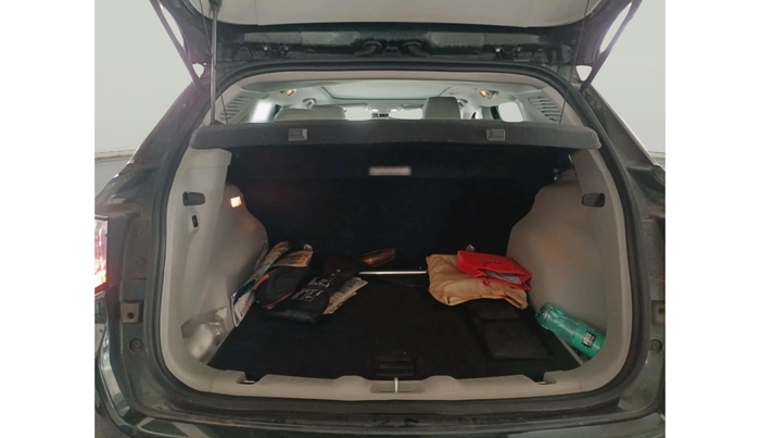 2021 Jeep Compass LIMITED (O) 1.4 PETROL AT, Petrol, Automatic, 51,043 km, exterior