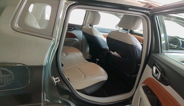 2021 Jeep Compass LIMITED (O) 1.4 PETROL AT, Petrol, Automatic, 51,043 km, interior