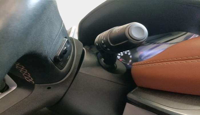 2021 Jeep Compass LIMITED (O) 1.4 PETROL AT, Petrol, Automatic, 51,043 km, interior