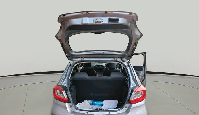 2019 Tata Tiago XM PETROL, Petrol, Manual, 55,549 km, exterior