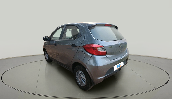 2019 Tata Tiago XM PETROL, Petrol, Manual, 55,549 km, exterior