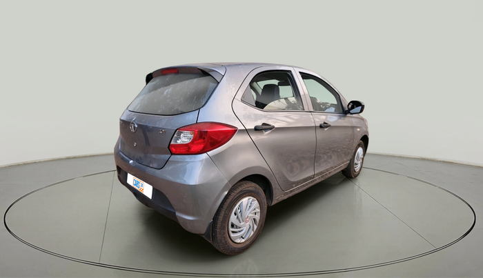 2019 Tata Tiago XM PETROL, Petrol, Manual, 55,549 km, exterior