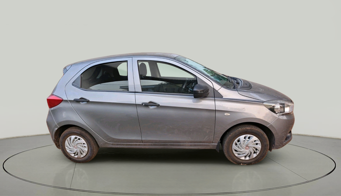 2019 Tata Tiago XM PETROL, Petrol, Manual, 55,549 km, exterior