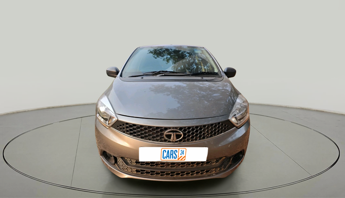 2019 Tata Tiago XM PETROL, Petrol, Manual, 55,549 km, exterior