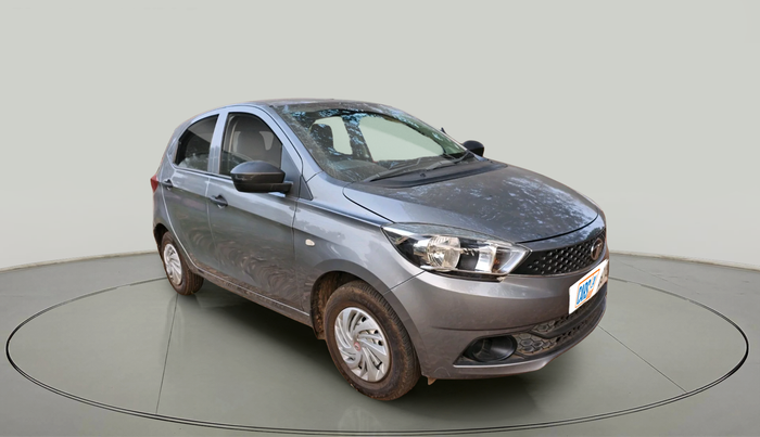 2019 Tata Tiago XM PETROL, Petrol, Manual, 55,549 km, exterior