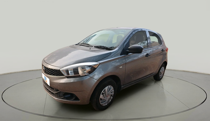 2019 Tata Tiago XM PETROL, Petrol, Manual, 55,549 km, exterior