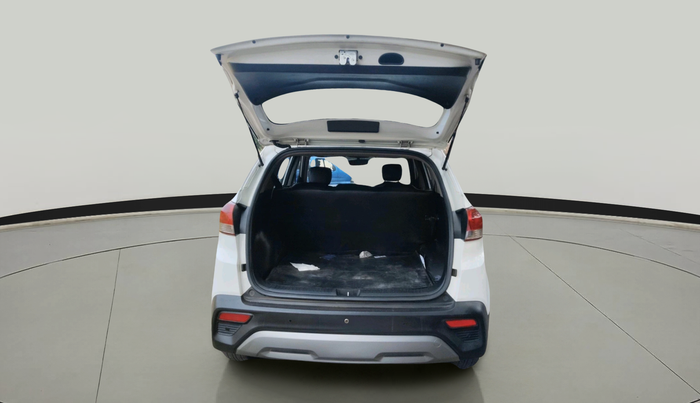 2019 Hyundai Creta E PLUS 1.4 DIESEL, Diesel, Manual, 2,19,249 km, exterior