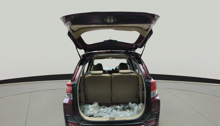 2015 Honda Mobilio 1.5L I-VTEC V, Petrol, Manual, 65,734 km, exterior