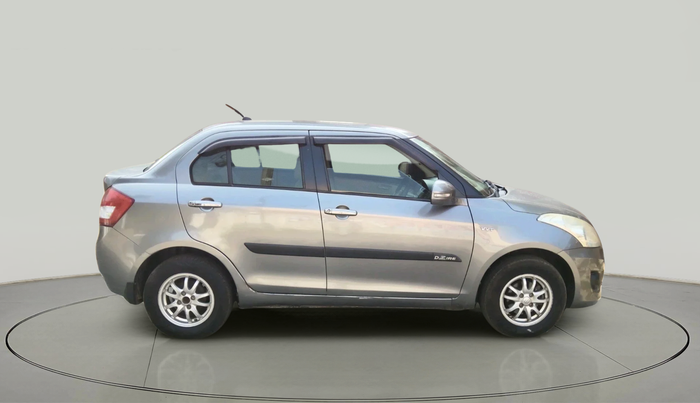 2013 Maruti Swift Dzire VXI, Petrol, Manual, 1,01,816 km, exterior