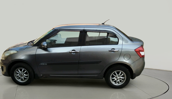 2013 Maruti Swift Dzire VXI, Petrol, Manual, 1,01,816 km, exterior