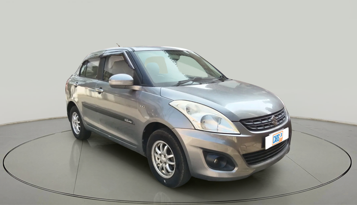 2013 Maruti Swift Dzire VXI, Petrol, Manual, 1,01,816 km, exterior