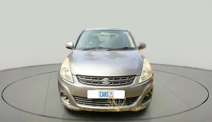 2013 Maruti Swift Dzire VXI, Petrol, Manual, 1,01,816 km, exterior